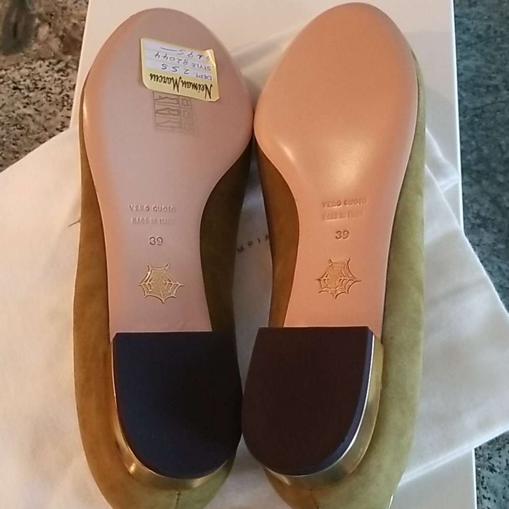 🎉HP💥Charlotte Olympia Birthday Shoe - Capricorn - Picture 7 of 11
